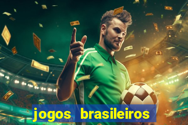 jogos brasileiros que ganham dinheiro de verdade